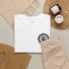 15859368349236727475_2048.jpeg Aquarius Born to Disrupt Streetwear T-Shirt