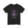 Gemini “Two Minds, One Soul” Gothic Zodiac T-Shirt