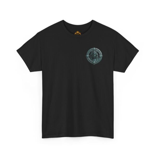 1664176905031778424_2048.jpeg Virgo Pure Not Perfect Streetwear T-Shirt
