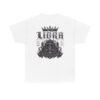 Libra Balanced Not Bland Streetwear T-Shirt