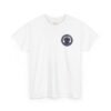 Gemini Dual Not Divided Streetwear T-Shirt