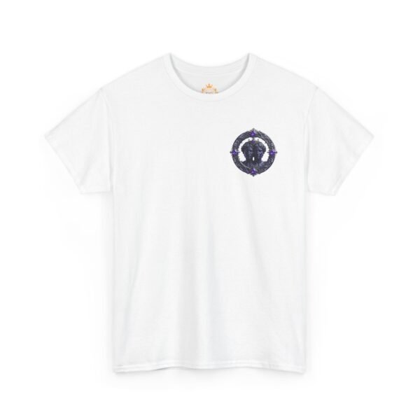 Gemini Dual Not Divided Streetwear T-Shirt