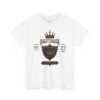 Sagittarius “Rules Don't Apply” Gothic Zodiac Crest T-Shirt