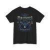 Taurus Rooted Not Rigid Streetwear T-Shirt
