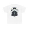 Taurus Rooted Not Rigid Streetwear T-Shirt