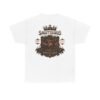 17415435597498455150_2048.jpeg Sagittarius Born to Roam Streetwear T-Shirt