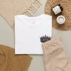 Pisces Feel Deeper Streetwear T-Shirt