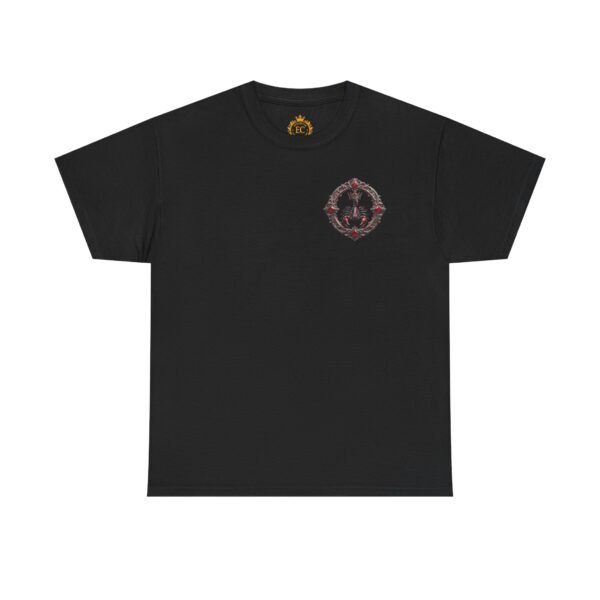 18276217657183395814_2048.jpeg Scorpio Venom Not Victim Streetwear T-Shirt
