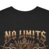 2294388347399520610_2048.jpeg Sagittarius No Limits Just Targets Streetwear T-Shirt