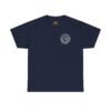 2608864752578558290_2048.jpeg Aquarius Born to Disrupt Streetwear T-Shirt