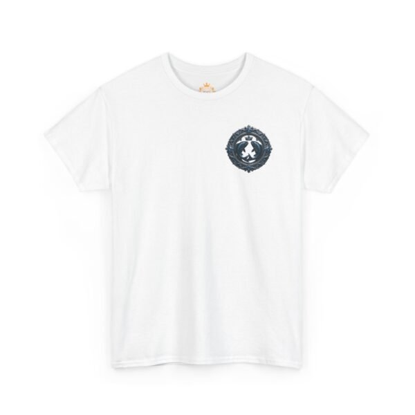 Pisces Deep Not Distant Streetwear T-Shirt