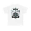 2745917250590535680_2048.jpeg Virgo Pure Not Perfect Streetwear T-Shirt
