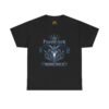 2769804047987957065_2048.jpeg Capricorn “Pressure Made Me” Gothic Zodiac Crest T-Shirt