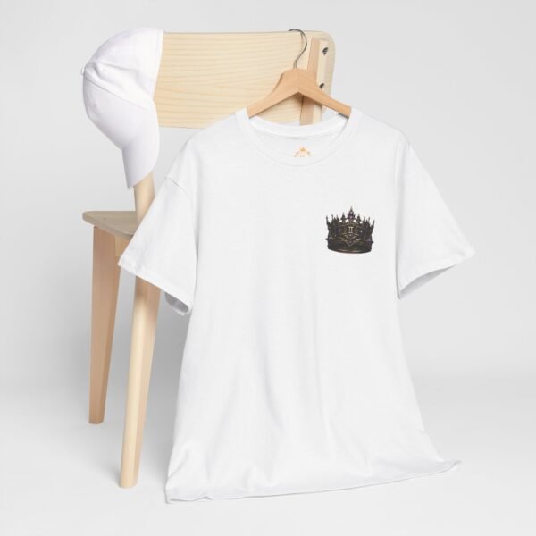 Gemini Split Not Shallow Streetwear T-Shirt