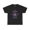 Gemini “Two Minds, One Soul” Gothic Zodiac T-Shirt