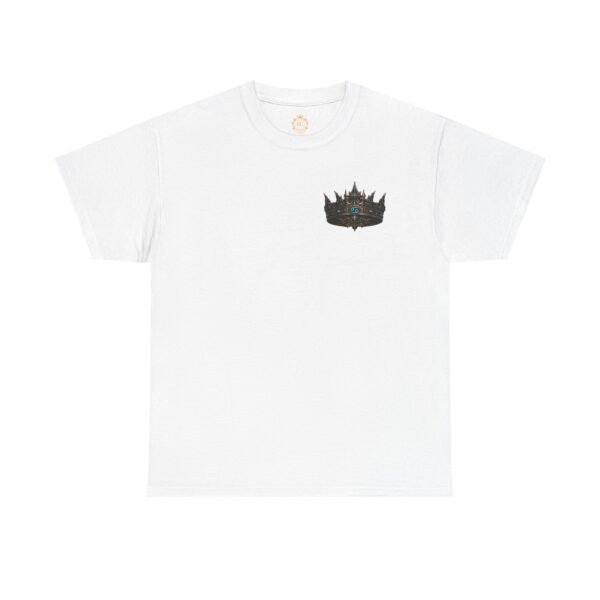 Cancer Shell Shock Streetwear T-Shirt