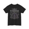 Libra Balanced Not Bland Streetwear T-Shirt