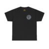 3630164359643566299_2048.jpeg Aquarius Born to Disrupt Streetwear T-Shirt