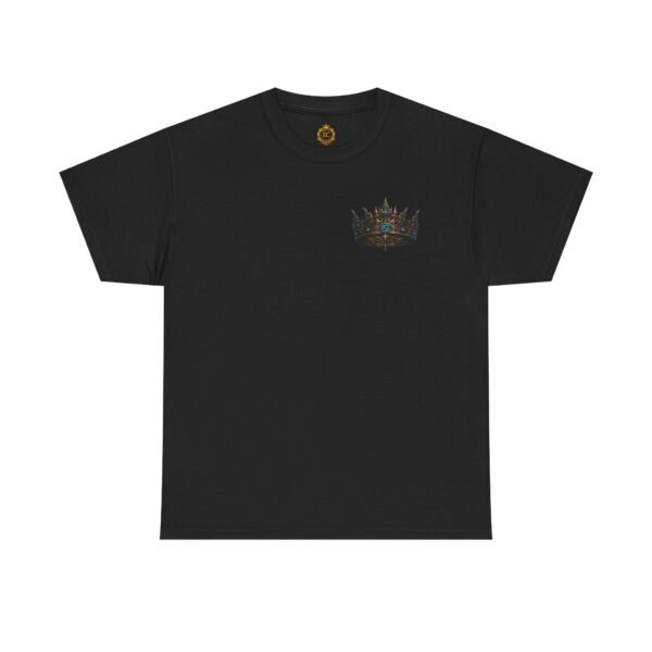 Cancer Shell Shock Streetwear T-Shirt