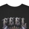 Pisces Feel Deeper Streetwear T-Shirt