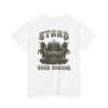 4972795929078535251_2048.jpeg Taurus Stand Your Ground Streetwear T-Shirt