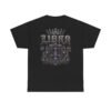 Libra Balanced Not Bland Streetwear T-Shirt