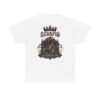 5052787244776274048_2048.jpeg Scorpio Venom Not Victim Streetwear T-Shirt