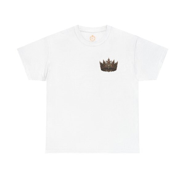 5081933758865820684_2048.jpeg Aries Pure Impulse Streetwear T-Shirt