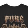5222251074848775576_2048.jpeg Aries Pure Impulse Streetwear T-Shirt