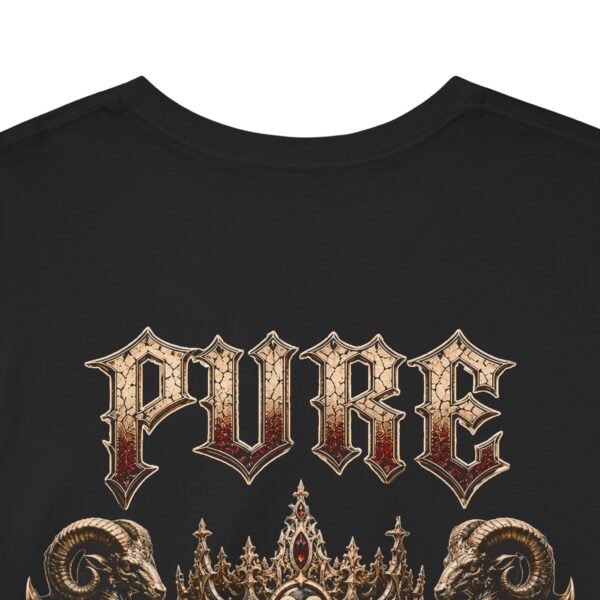 5222251074848775576_2048.jpeg Aries Pure Impulse Streetwear T-Shirt