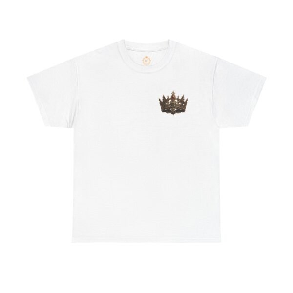 5350495186725731347_2048.jpeg Scorpio Sting Once Haunt Forever Streetwear T-Shirt