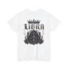 Libra Balanced Not Bland Streetwear T-Shirt