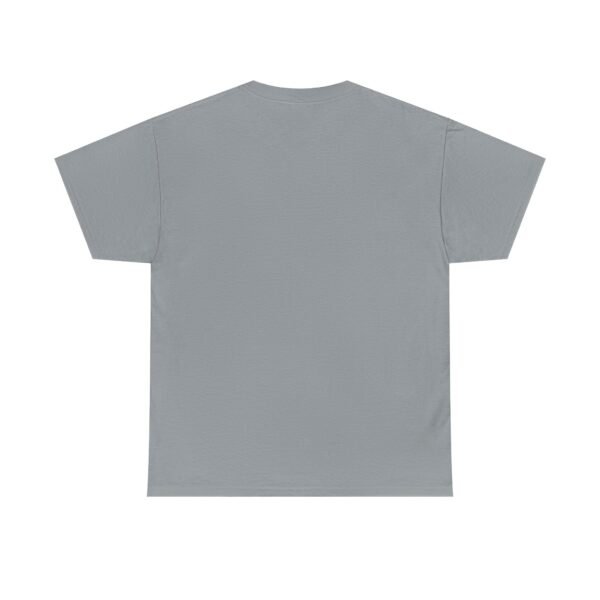 Aries “Born Ready” Gothic Zodiac Crest T-Shirt