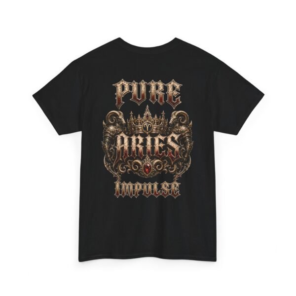 5657781849133294689_2048.jpeg Aries Pure Impulse Streetwear T-Shirt