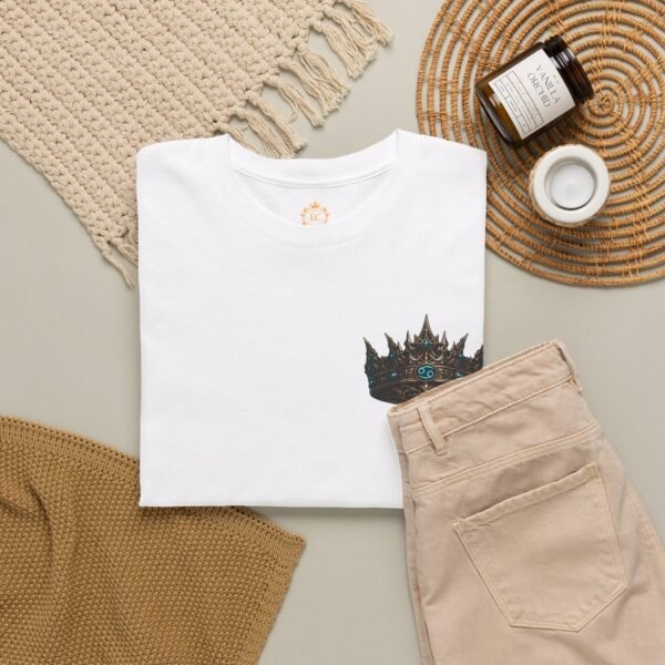 Cancer Shell Shock Streetwear T-Shirt