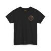 5906451925315546320_2048.jpeg Leo Born to Lead Streetwear T-Shirt