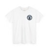 Capricorn Built by Discipline Streetwear T-Shirt