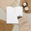 6030472169166727531_2048.jpeg Taurus Stand Your Ground Streetwear T-Shirt