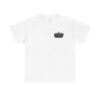 Capricorn Earned Not Given Streetwear T-Shirt