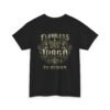 Virgo “Flawless by Design” T-Shirt