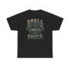 Cancer Shell Shock Streetwear T-Shirt