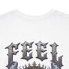 Pisces Feel Deeper Streetwear T-Shirt