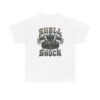 Cancer Shell Shock Streetwear T-Shirt