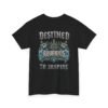 6715929377538281654_2048.jpeg Aquarius — Destined to Inspire T-Shirt