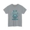 Virgo “Details Matter”Gothic Crest T-Shirt