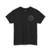 Taurus Rooted Not Rigid Streetwear T-Shirt