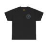 Taurus Rooted Not Rigid Streetwear T-Shirt