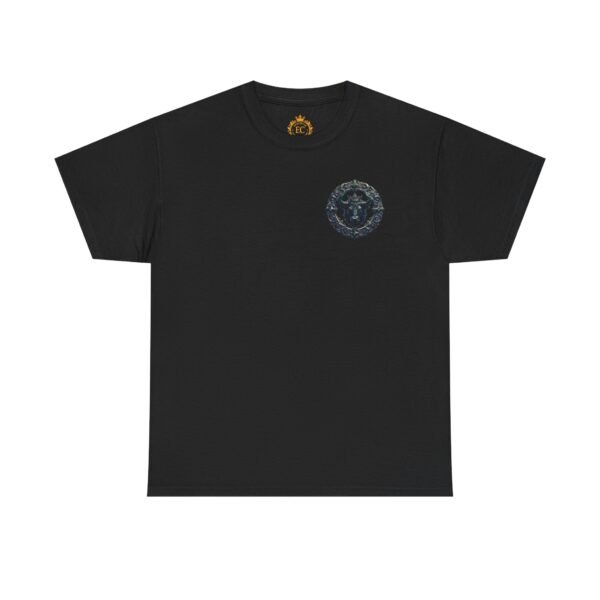 Taurus Rooted Not Rigid Streetwear T-Shirt