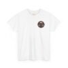 Aries Charged Not Tamed Streetwear T-Shirt