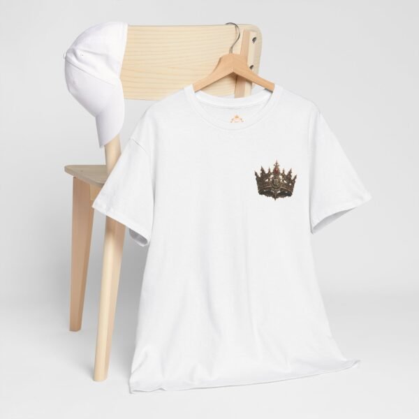 7363906697523289642_2048.jpeg Scorpio Sting Once Haunt Forever Streetwear T-Shirt